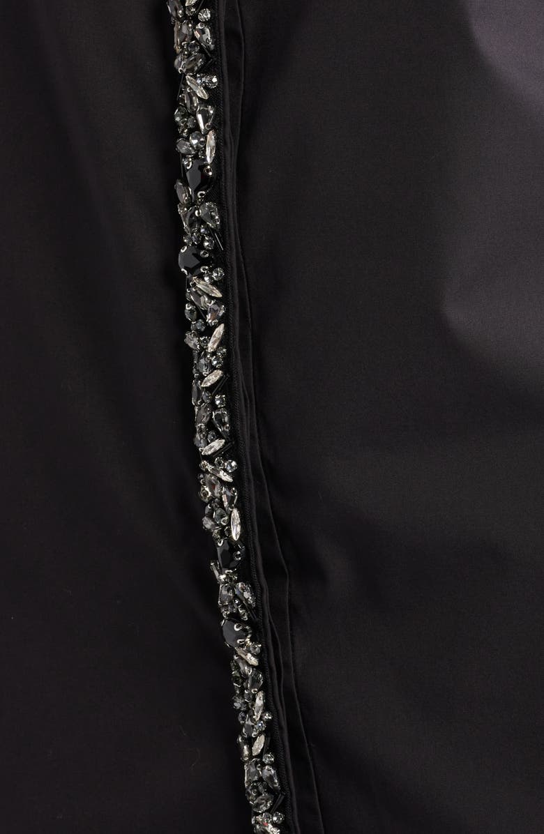 KOBI HALPERIN Merit Blouse, Alternate, color, Black