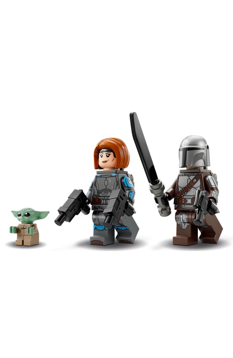 LEGO<sup>®</sup> Star Wars<sup>™</sup> Spider Tank - 75361, Alternate, color, 