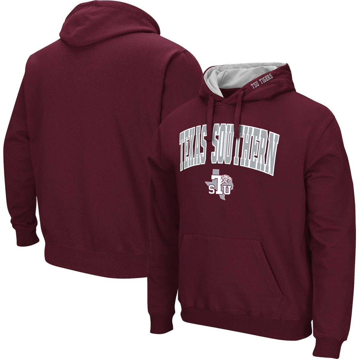 selected Maroon