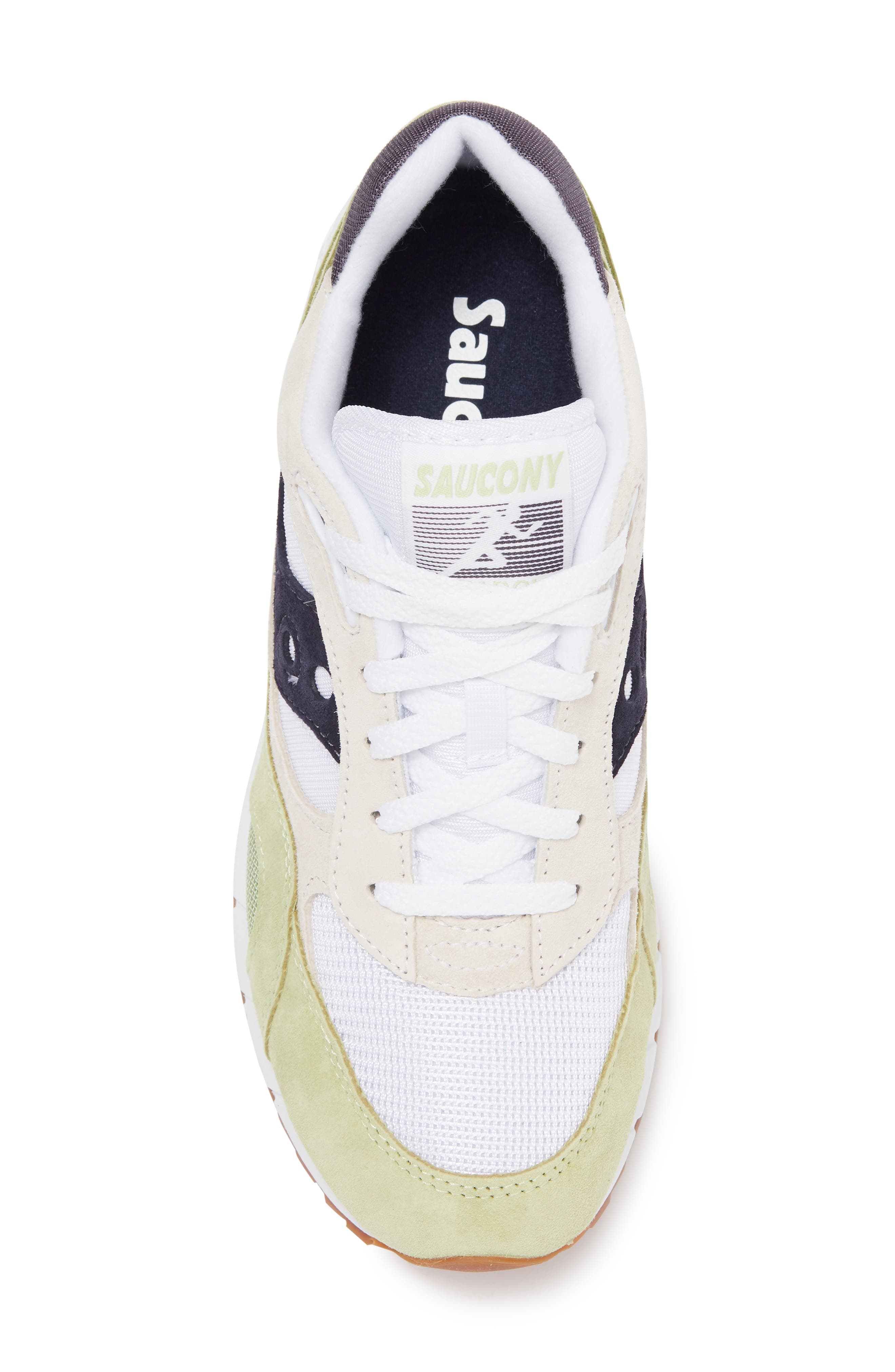 Saucony Shadow 6000 Sneaker, Alternate, color, 