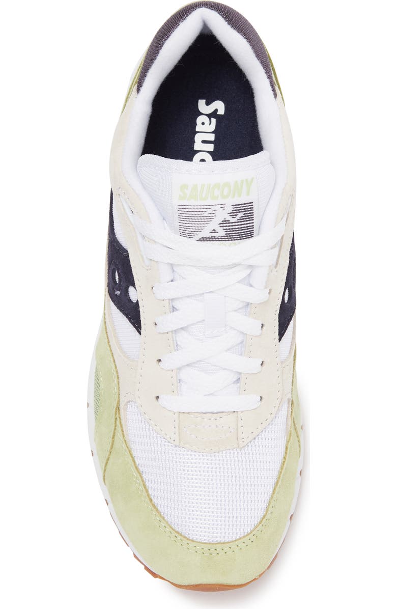 Saucony Shadow 6000 Sneaker, Alternate, color,