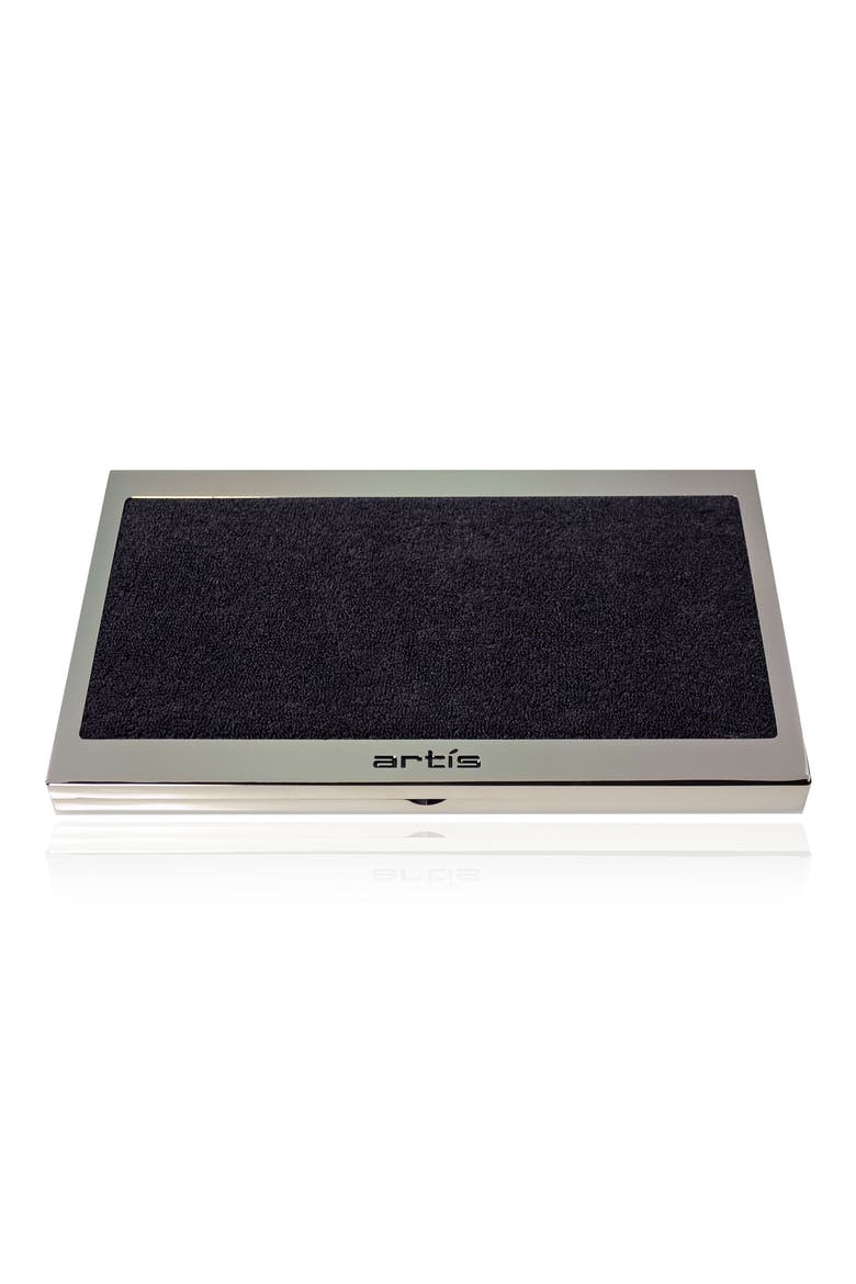 Premier Brush Cleaning Pad, Alternate, color, NO COLOR