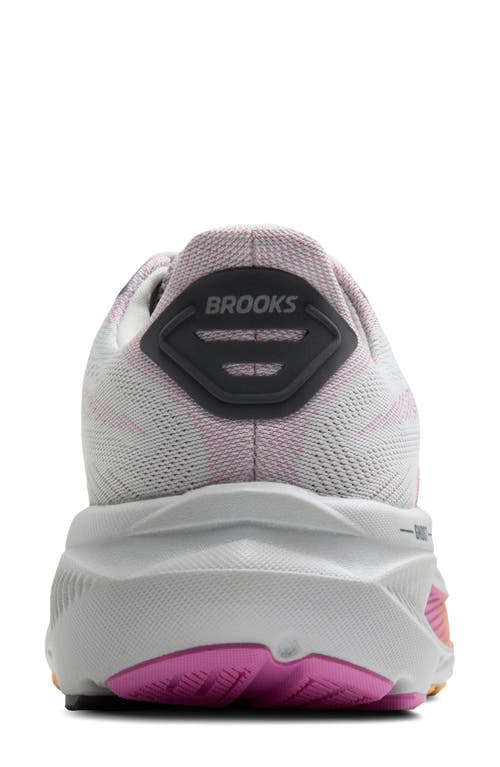 Brooks Ghost 17 Running Shoe