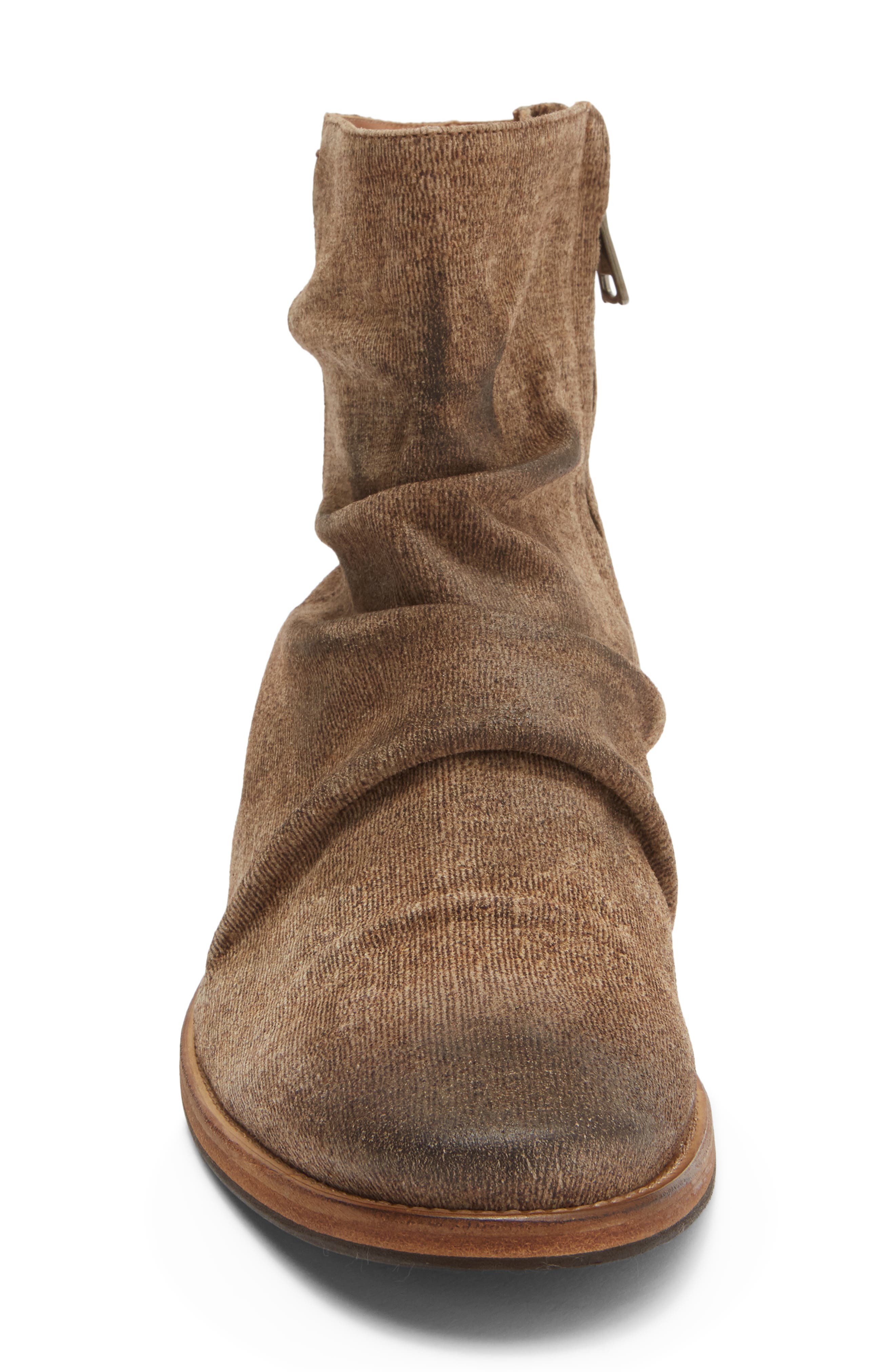 Morrison Sharpei Boot, Alternate, color, CHESTNUT