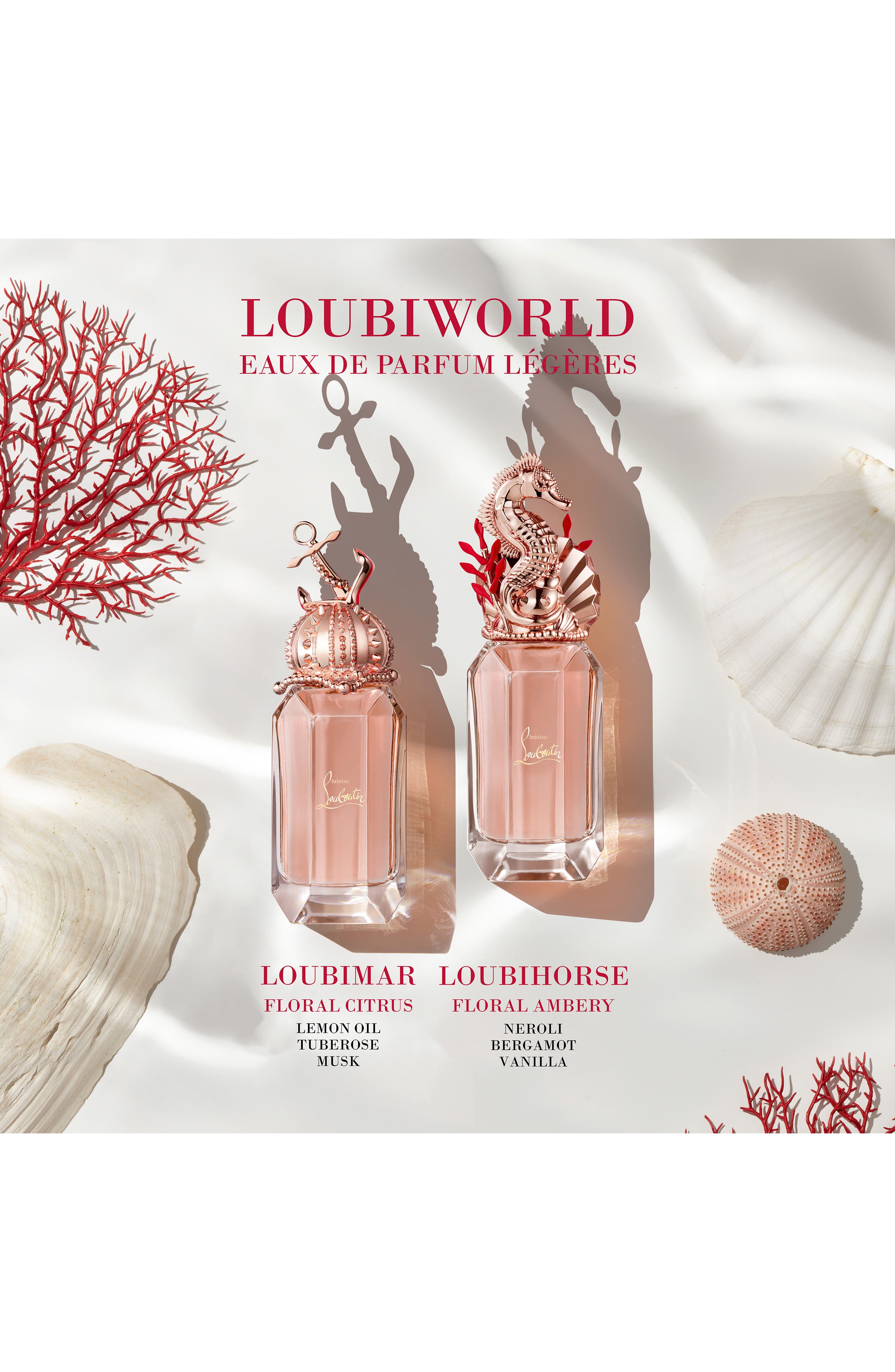 Loubihorse Eau de Parfum (Women) | Nordstrom