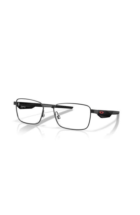 56mm Rectangle optical glasses