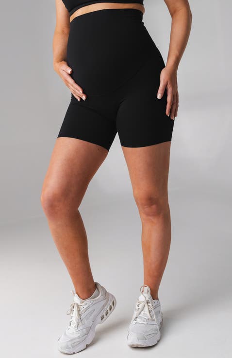 Cloud II Maternity Volley Short