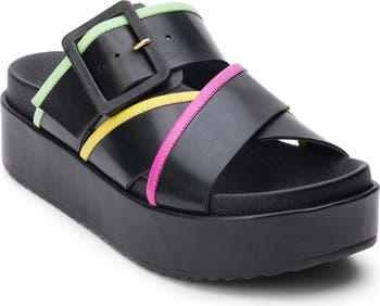 Matisse Micah Platform Sandal (Women) | Nordstrom display picture 1