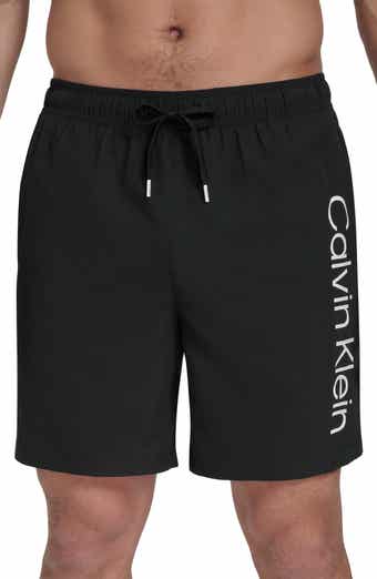 Calvin Klein Core Volley Swim Trunks