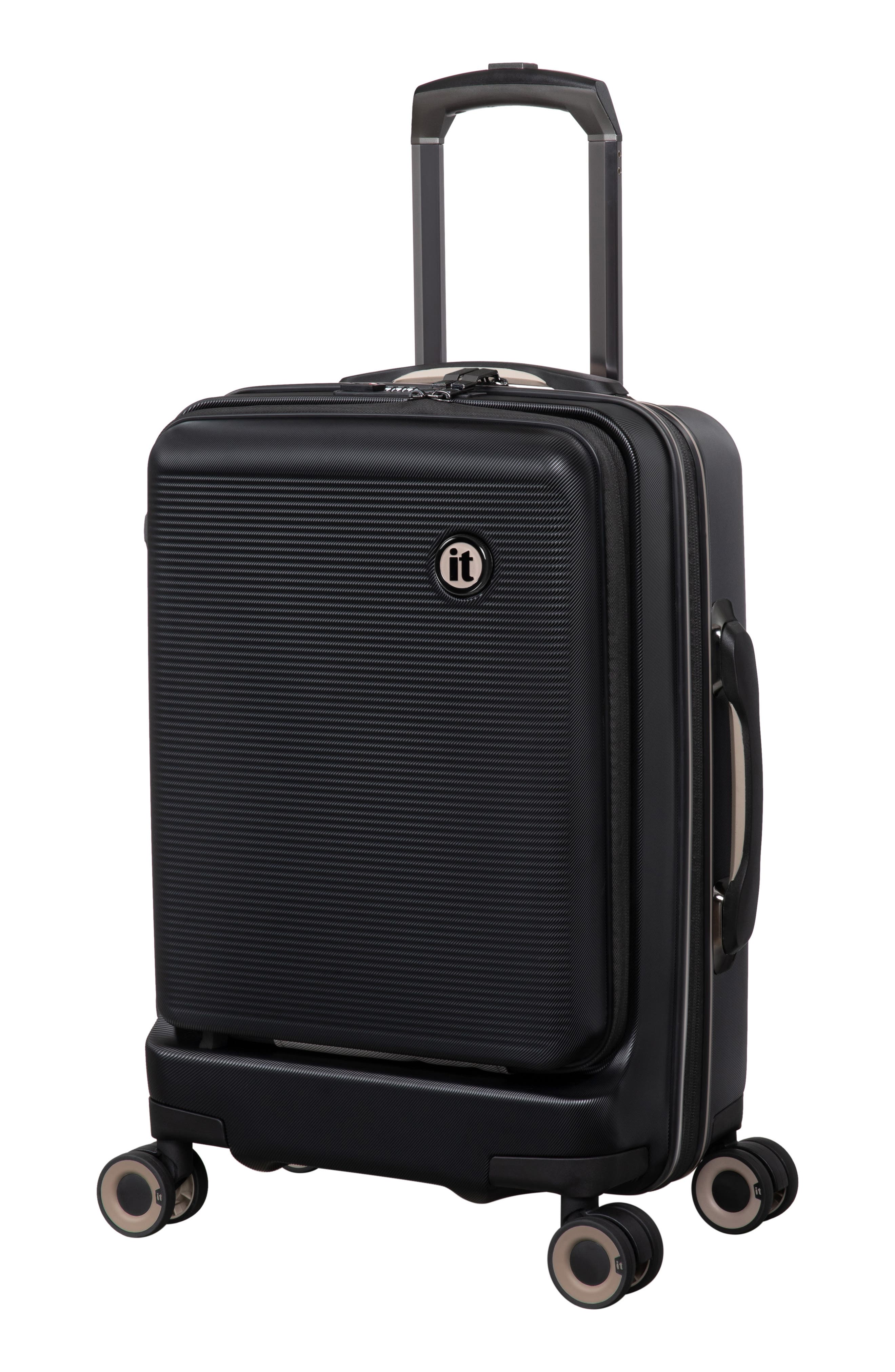 IT LUGGAGE Rapidity 21-Inch Hardside Spinner Carry-On