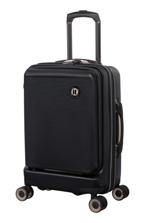Rapidity 21-Inch Hardside Spinner Carry-On