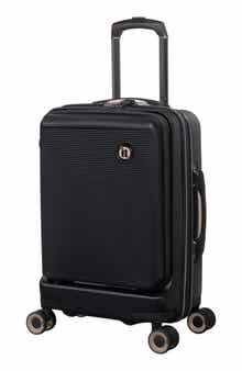 IT LUGGAGE Rapidity 21-Inch Hardside Spinner Carry-On