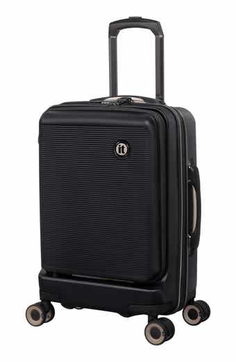 IT LUGGAGE Rapidity 21-Inch Hardside Spinner Carry-On