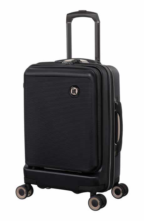 IT LUGGAGE Rapidity 21-Inch Hardside Spinner Carry-On