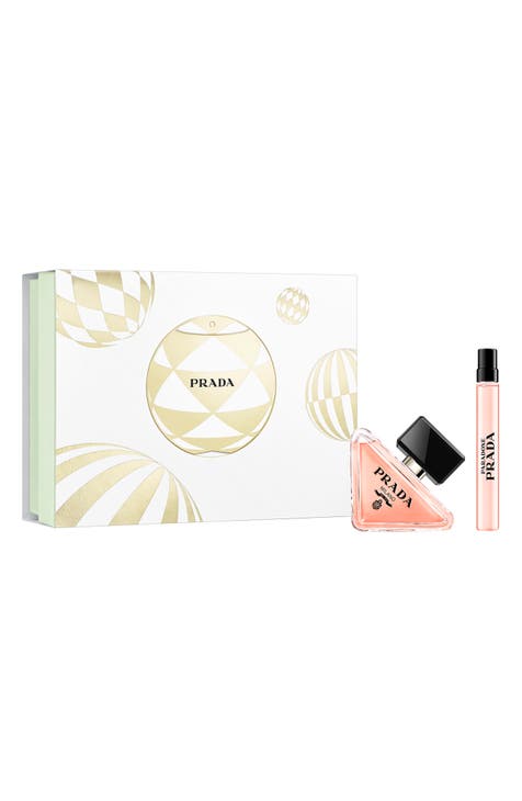 Prada gift set for her online