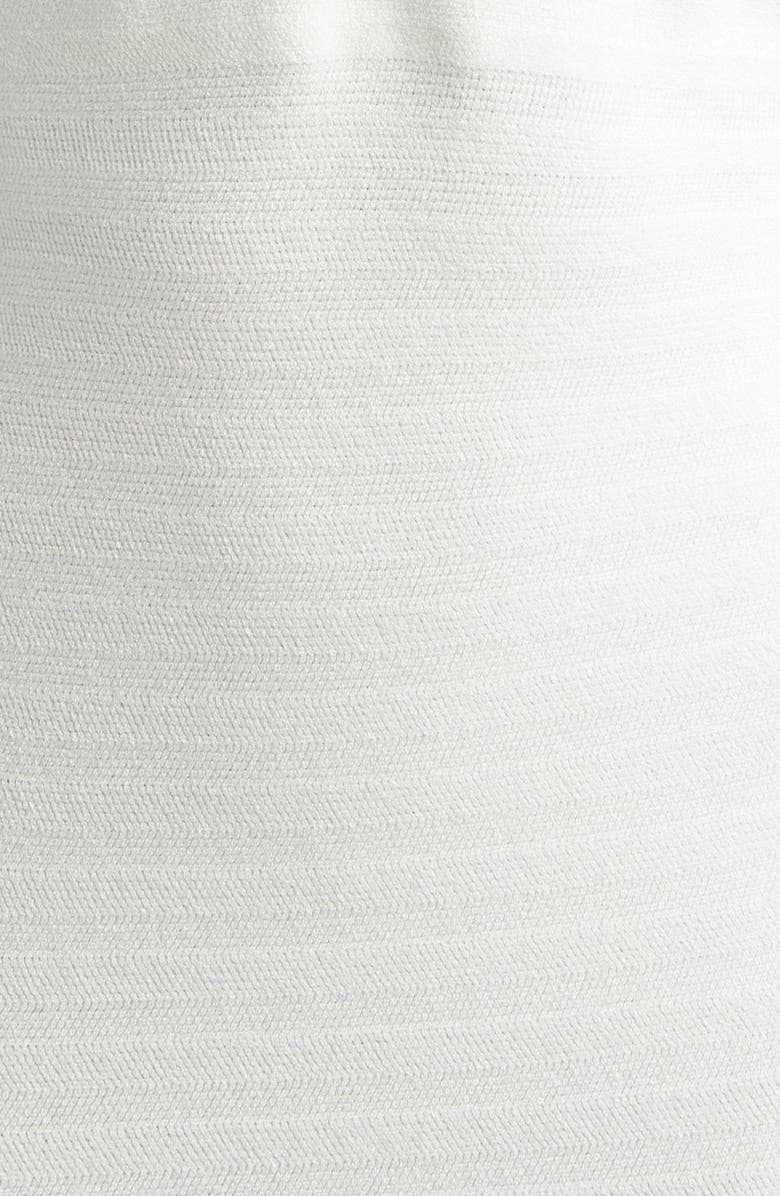 Jacquemus La Robe Maille Stanton Midi Dress, Alternate, color,