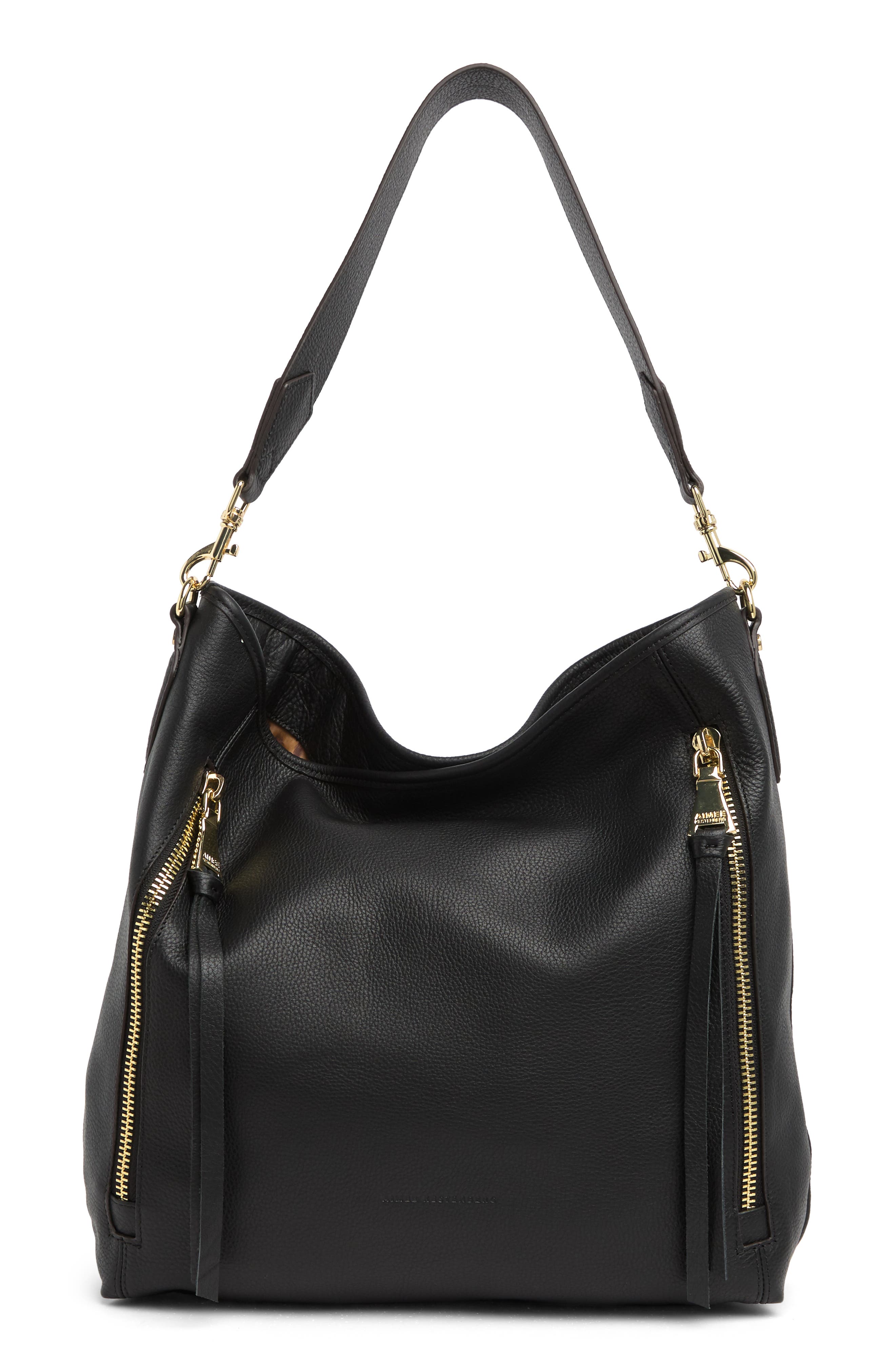 Aimee Kestenberg Auburn Hobo Bag, Main, color, 