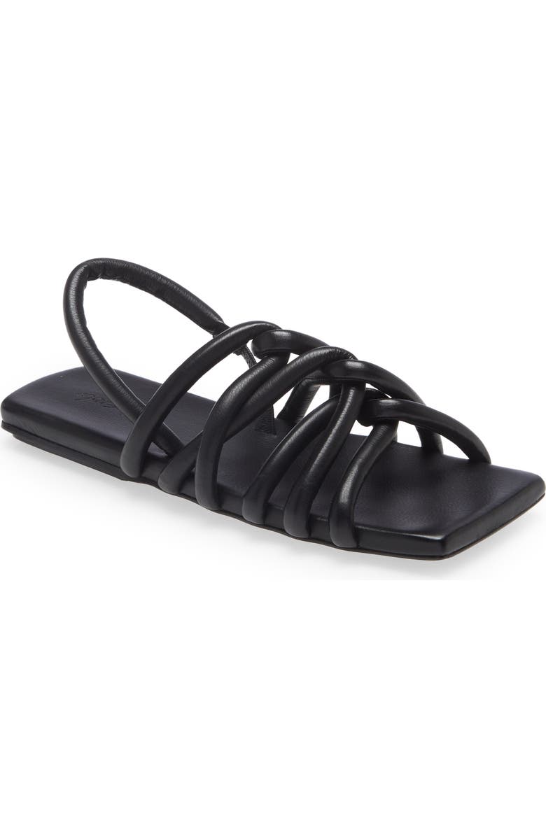 Marsèll Tavola Slingback Sandal, Main, color,
