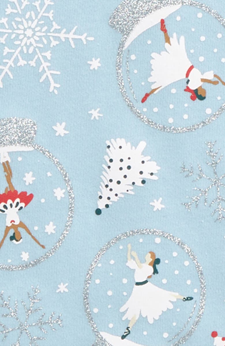 Tucker + Tate Fitted Two-Piece Pajamas, Alternate, color,