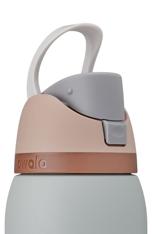 Owala 40oz. Freesip Stainless Steel Water Bottle