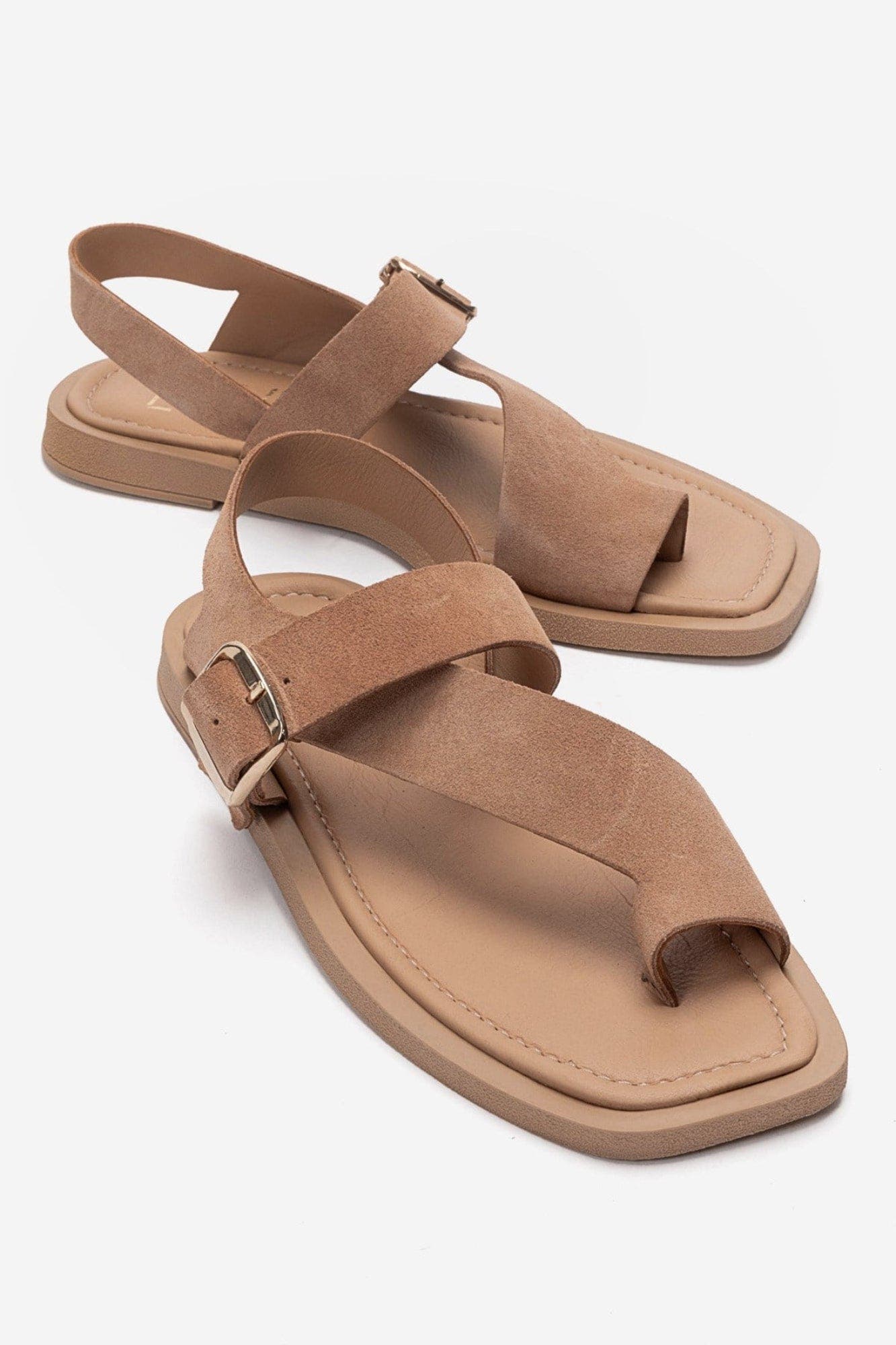 Mink Suede