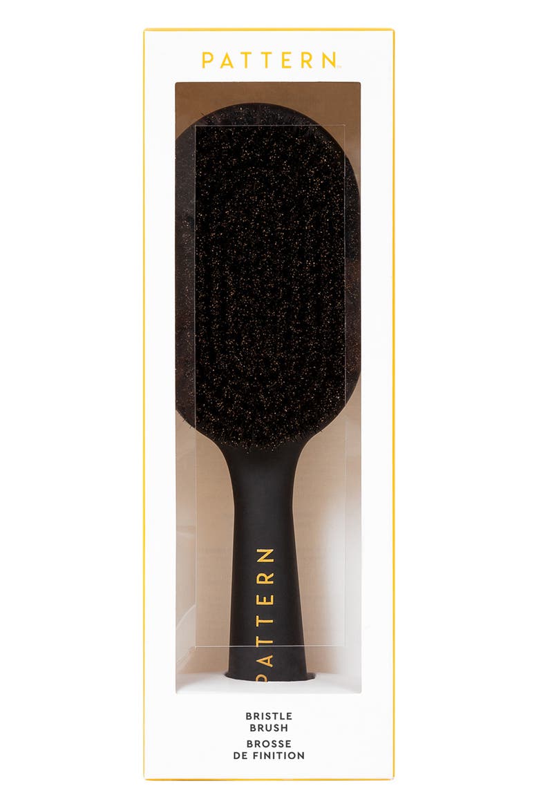Double-Sided Bristle Brush, Alternate, color, NO COLOR