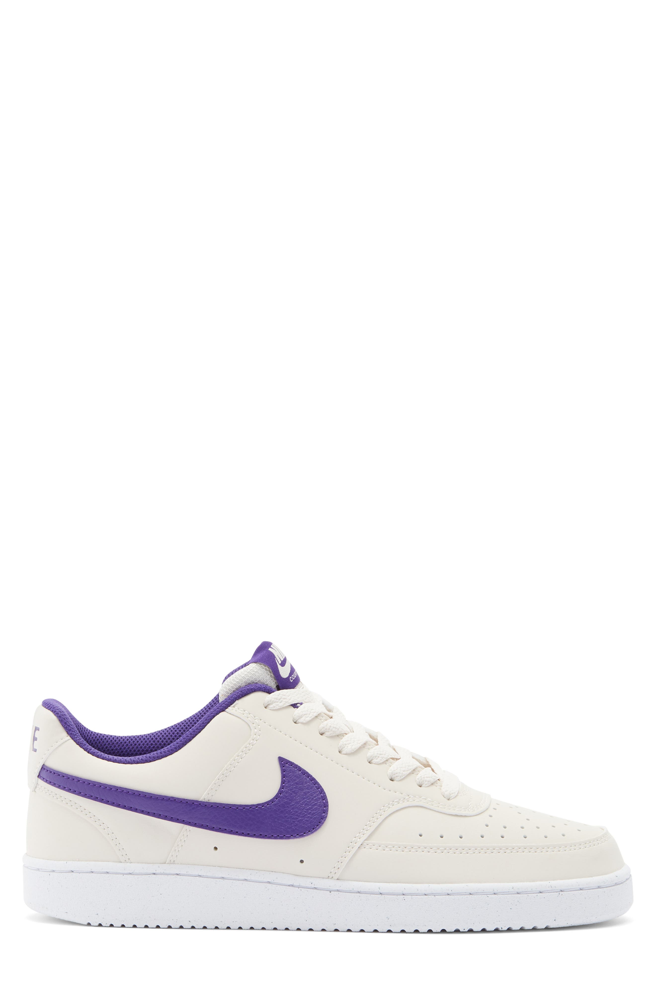 Nike Court Vision Next Nature Sneaker, Alternate, color, 