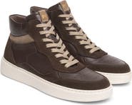 NeroGiardini High Top Retro Sneaker