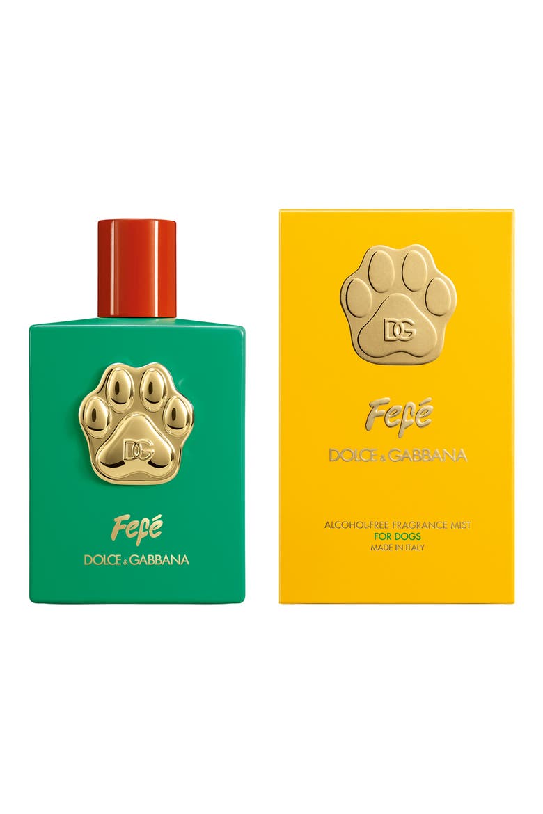 Fefé Fragrance Mist for Dogs, Alternate, color, NO COLOR