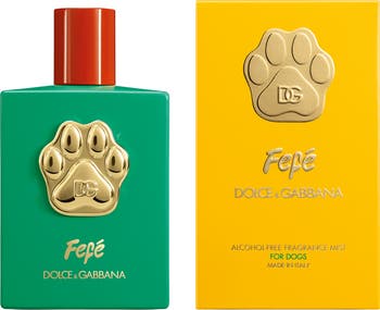 Fefé Fragrance Mist for Dogs
