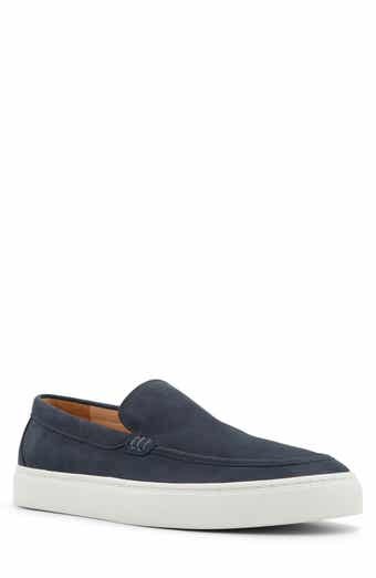 Brooks Brothers Hampton Slip-On Sneaker