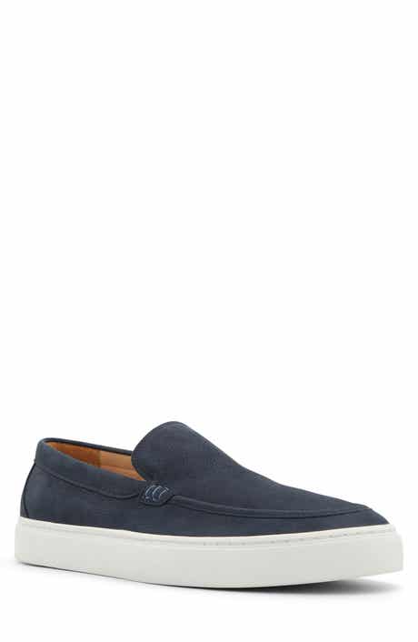 Brooks Brothers Hampton Slip-On Sneaker