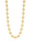 Ball Beaded Necklace
