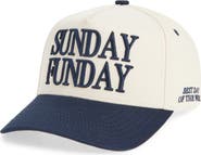 KenzKustomz Sunday Funday Trucker Hat