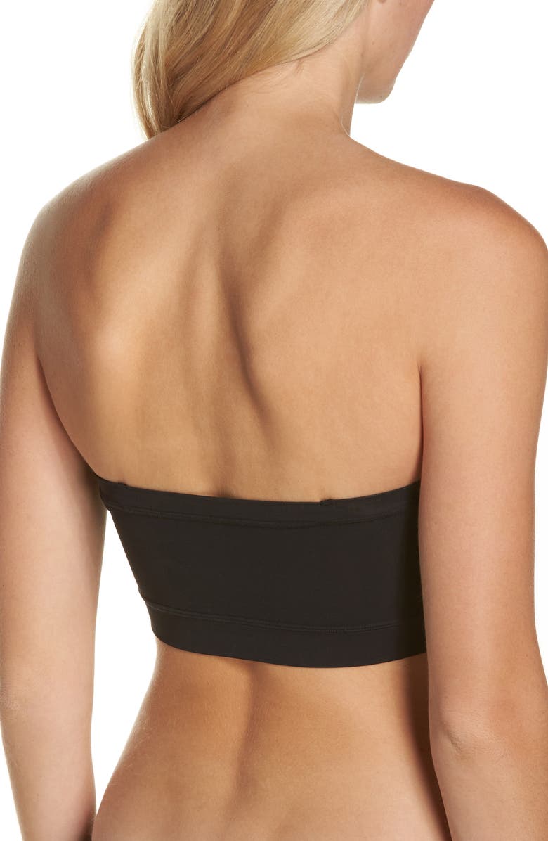 Halogen<sup>®</sup> Seamless Bandeau, Alternate, color, 