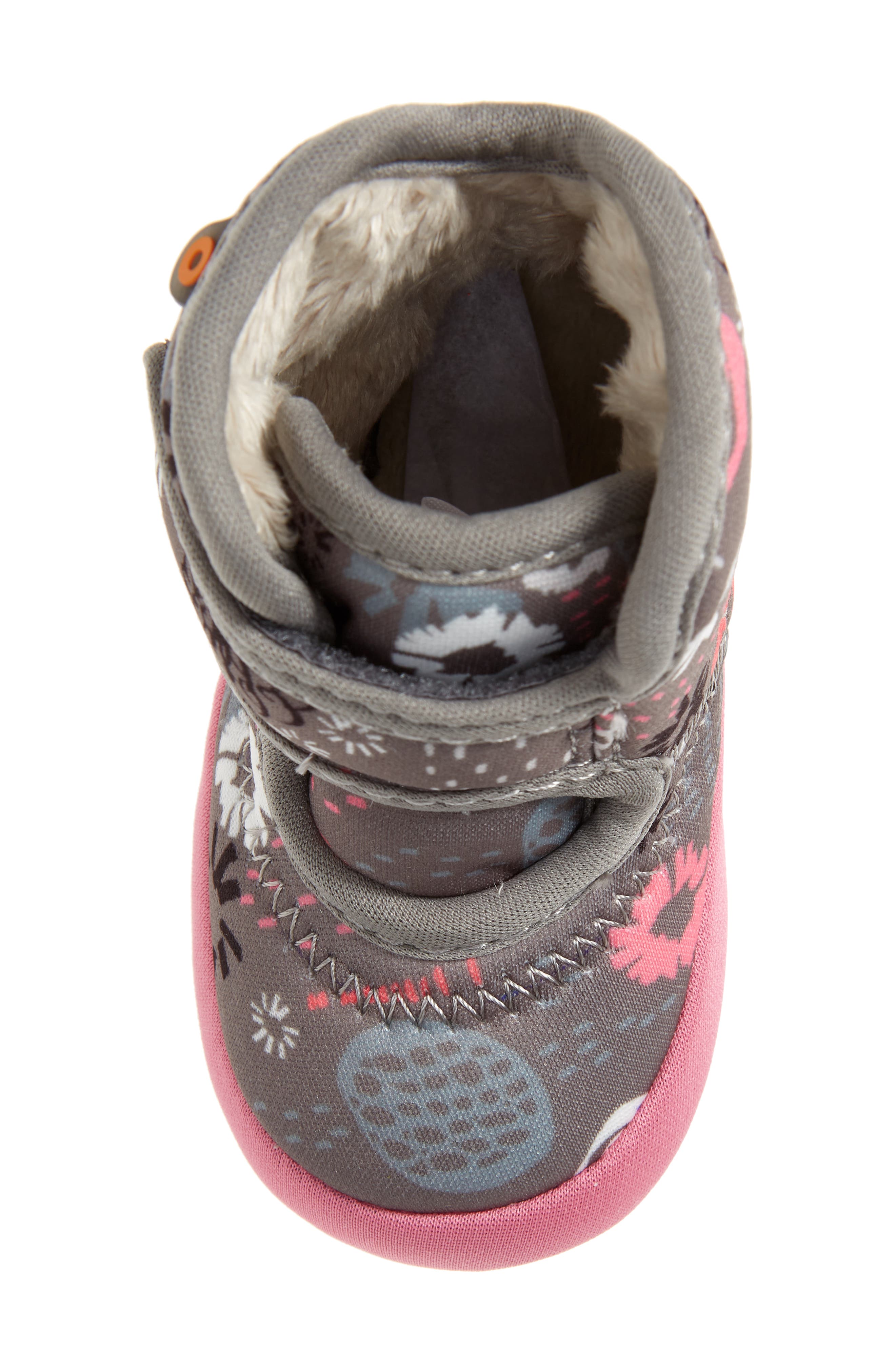 Bogs Elliott II Insulated Waterproof Boot, Alternate, color, 