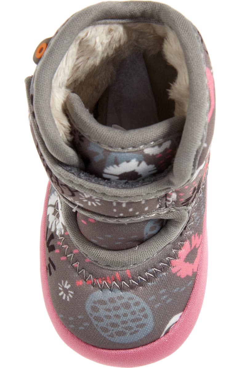 Bogs Elliott II Insulated Waterproof Boot, Alternate, color,