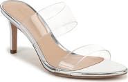 Veronica Beard Asha 75 Sandal