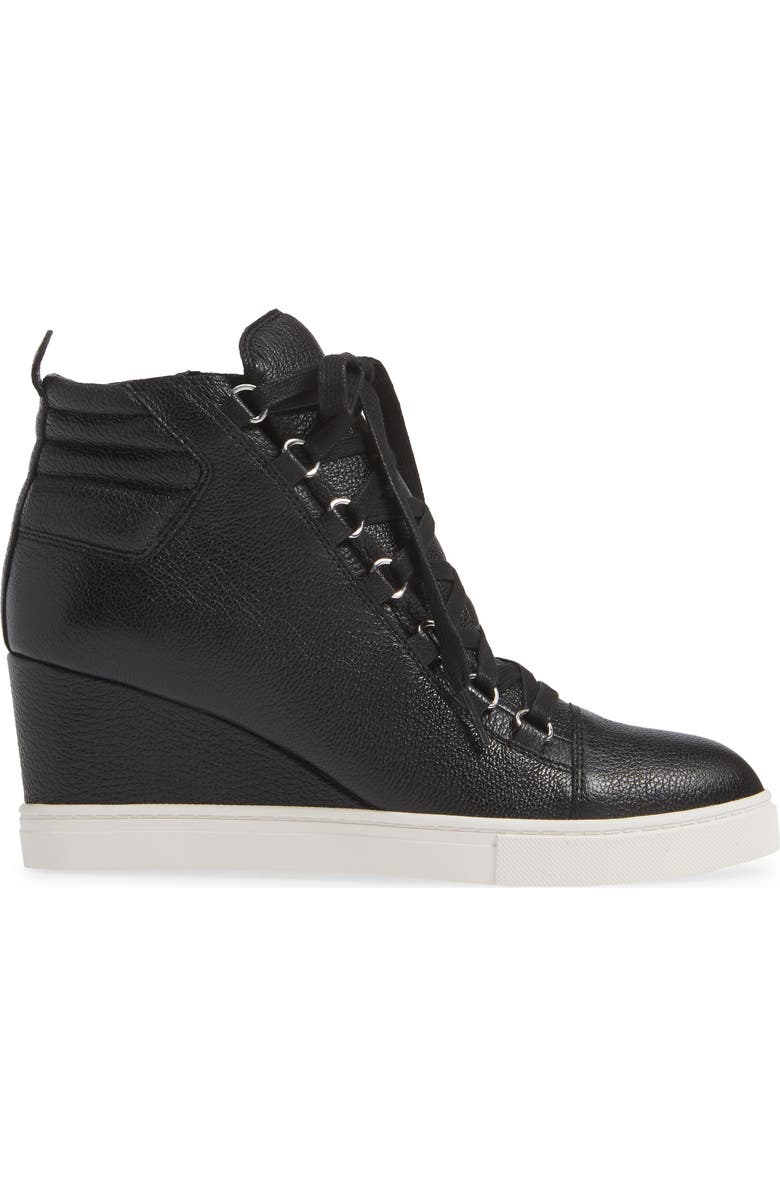 Linea Paolo Fenton Wedge Sneaker (Women) | Nordstrom