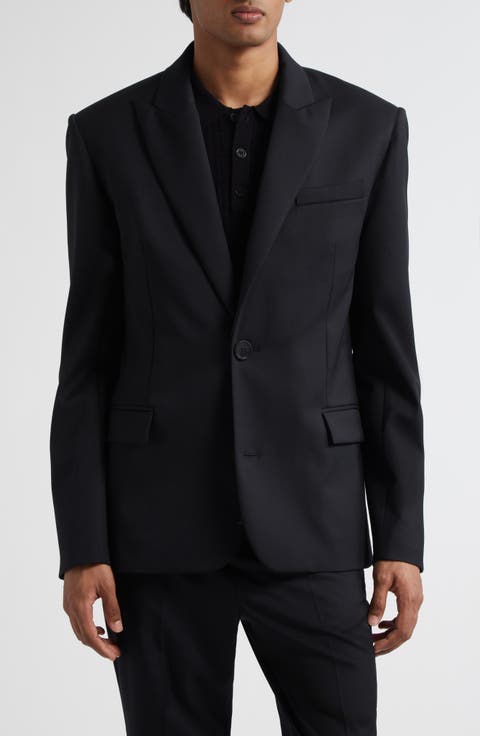 Balmain Blazers & Sport Coats for Men | Nordstrom