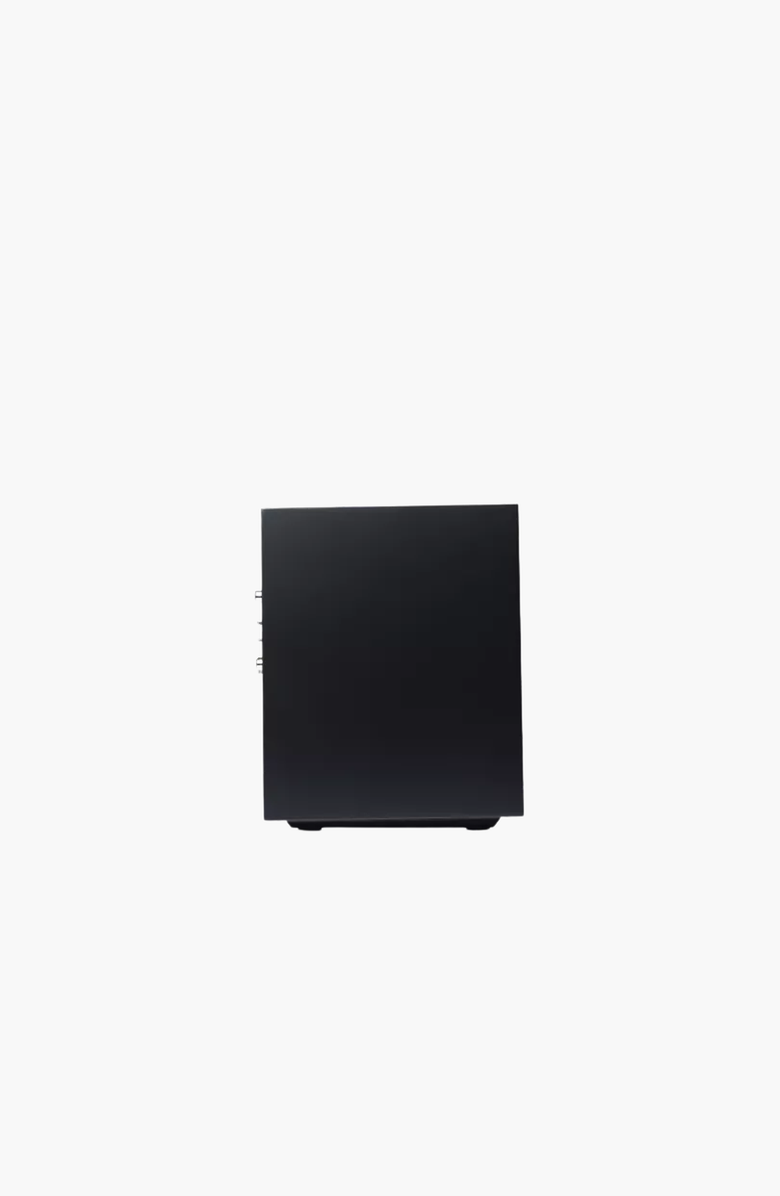 Cambridge Audio L/R S Speakers, Alternate, color, Black