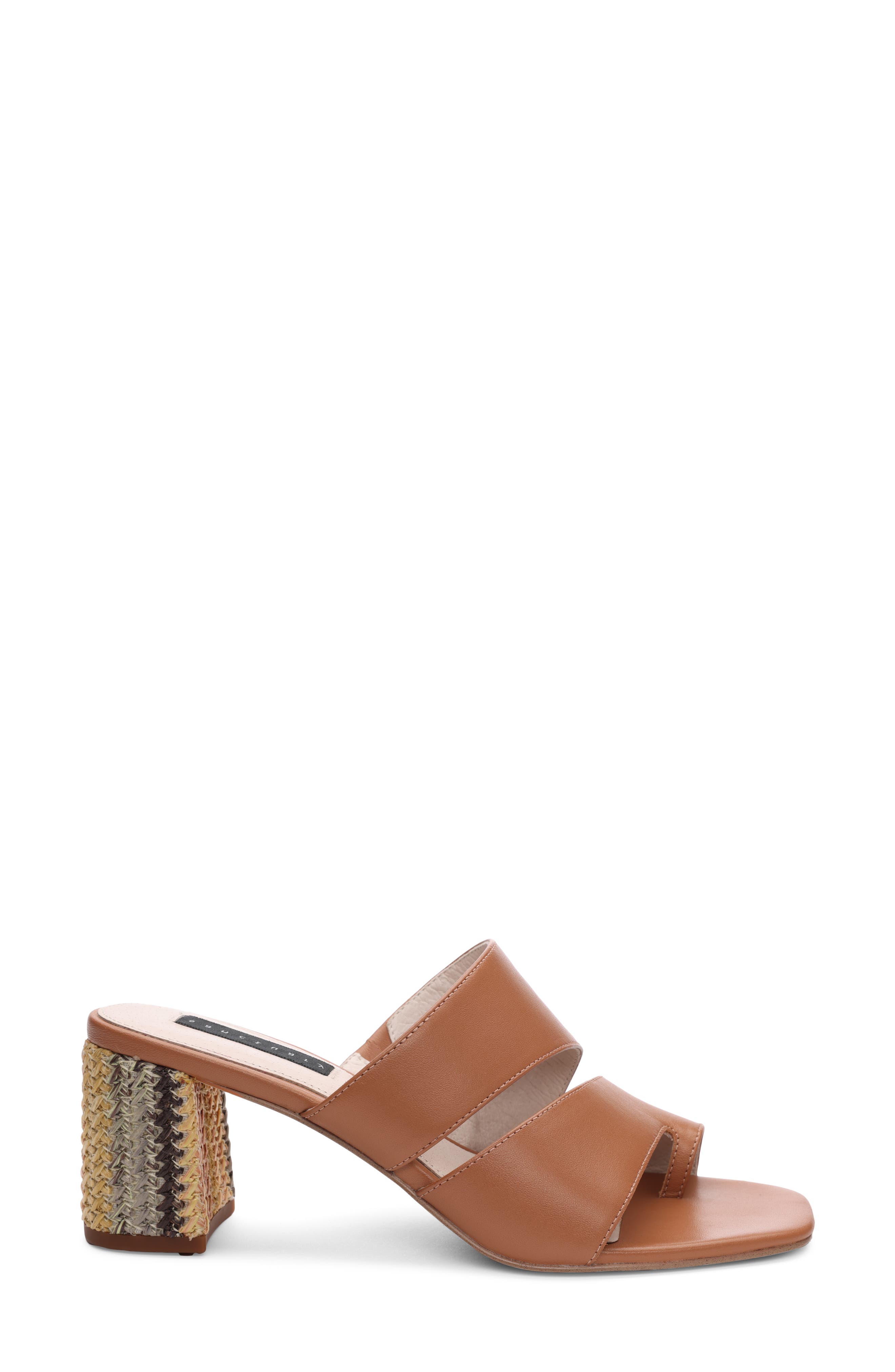 Sanctuary Brisk Slide Sandal, Alternate, color, 