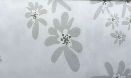 Azores Home 300 Thread Count Cotton Percale Sheet Set In Gray