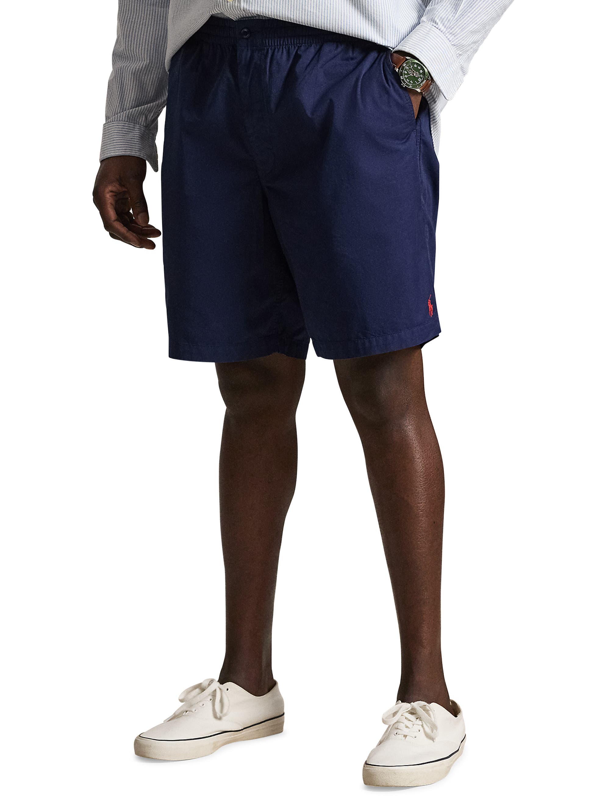 SPRING NAVY