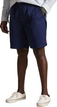 Polo Ralph Lauren Big & Tall Featherweight Prepster Shorts