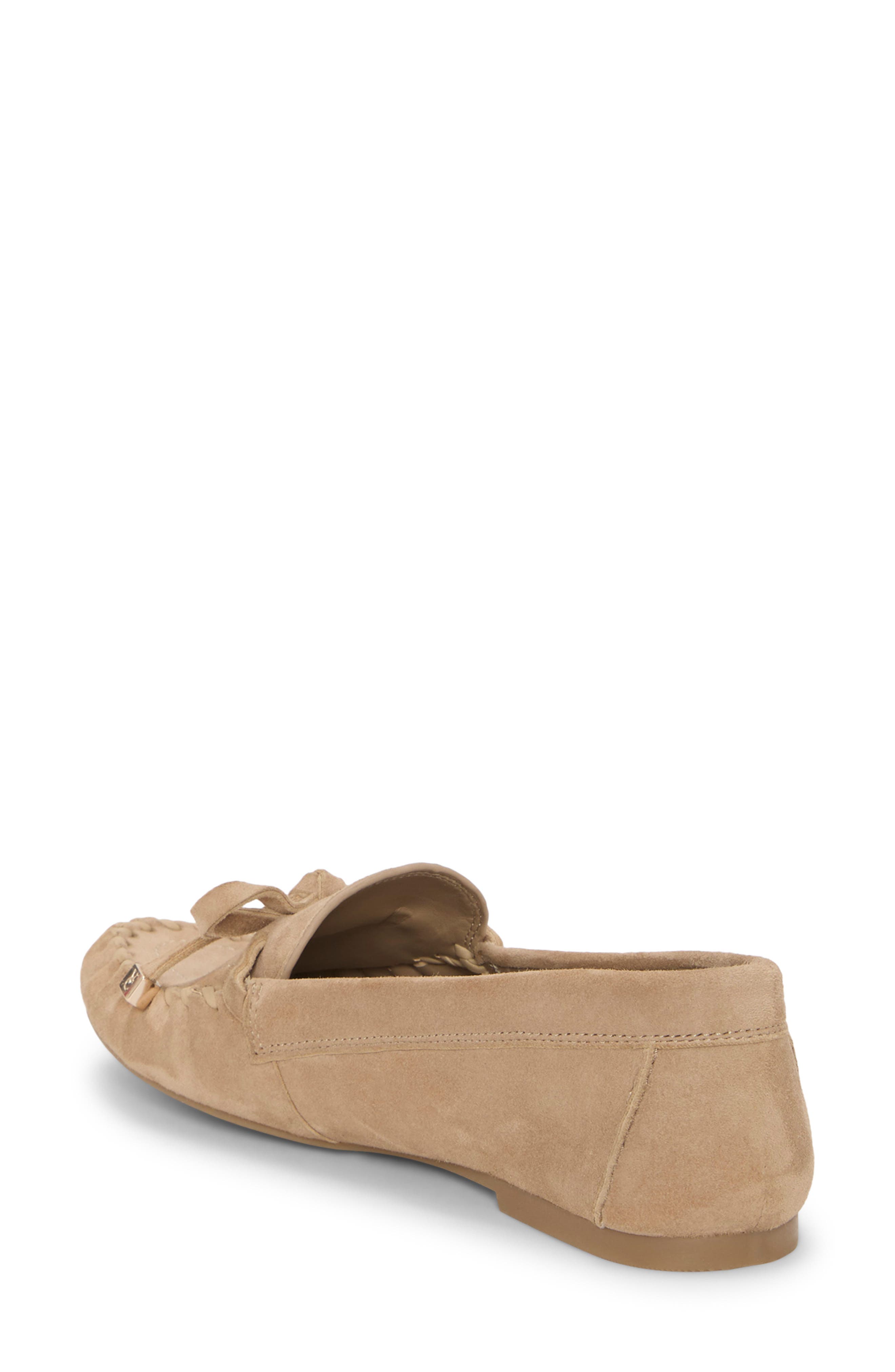 Vince Camuto Katena Loafer, Alternate, color, Tortilla