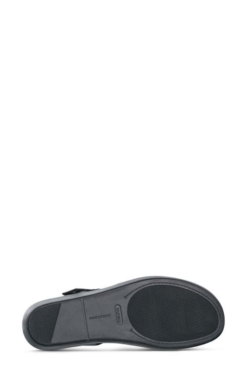 ROCKPORT ROCKPORT AMIRA WEDGE SANDAL