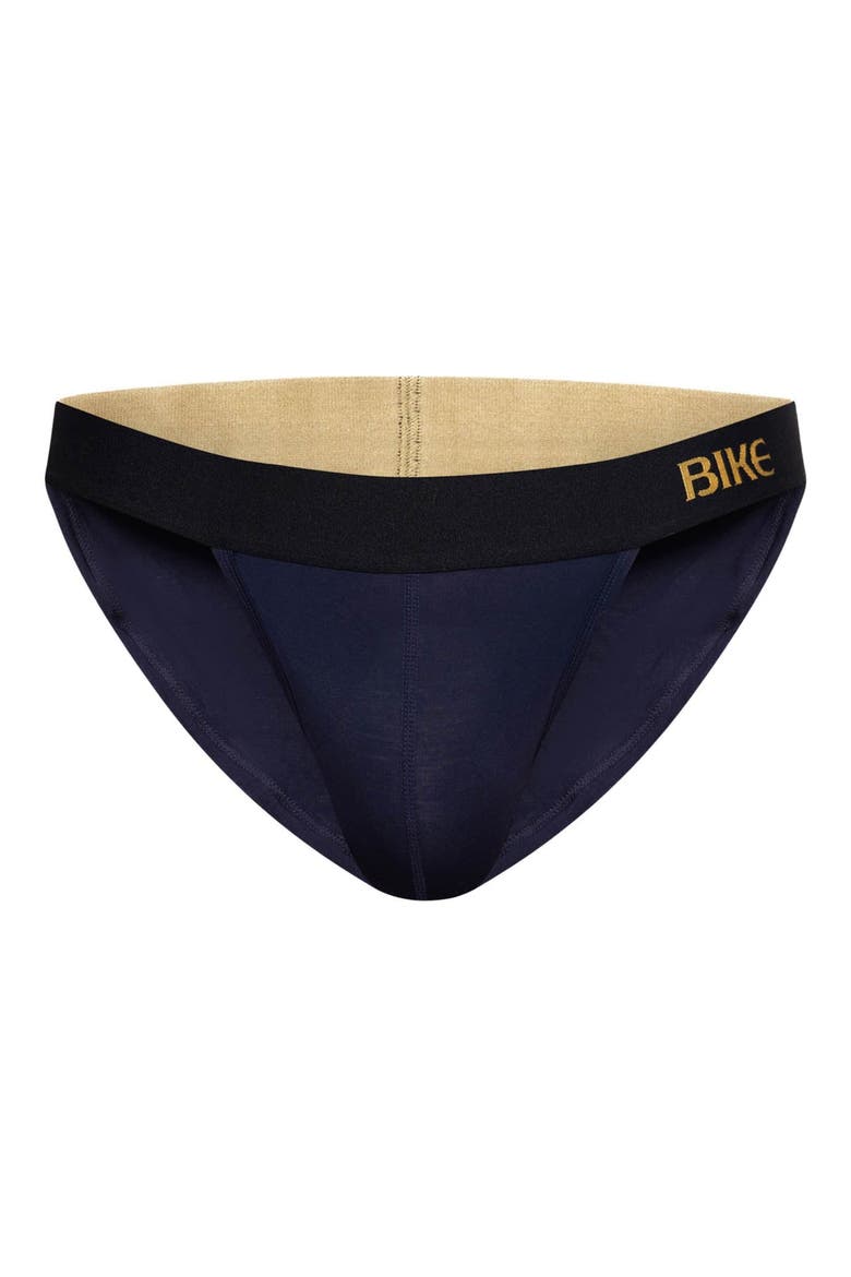 Active Jock Briefs, Alternate, color, NAVY