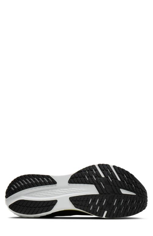 Brooks Launch 12 Running Sneaker In Multi