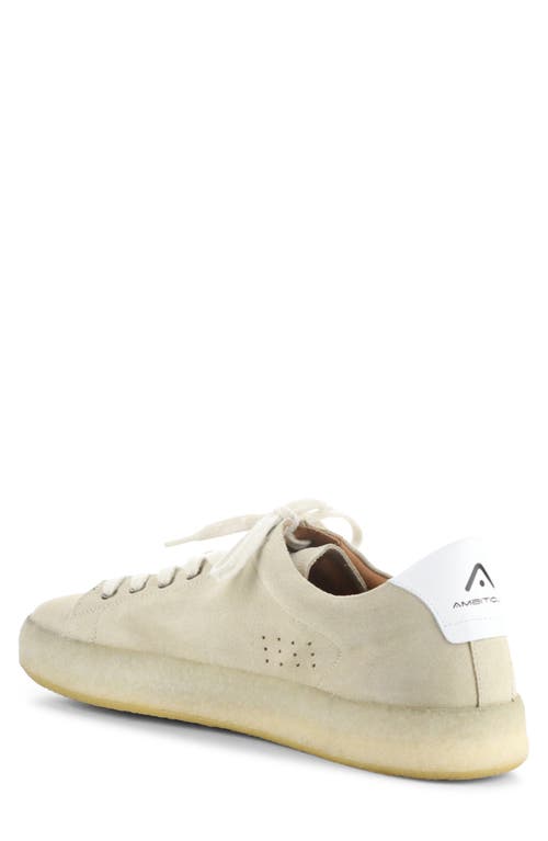 AMBITIOUS AMBITIOUS 13410 LOW TOP SNEAKER 